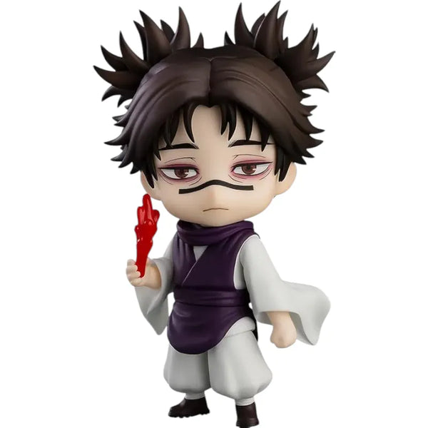 GS Nendoroid 2290 JJK Choso Figurine