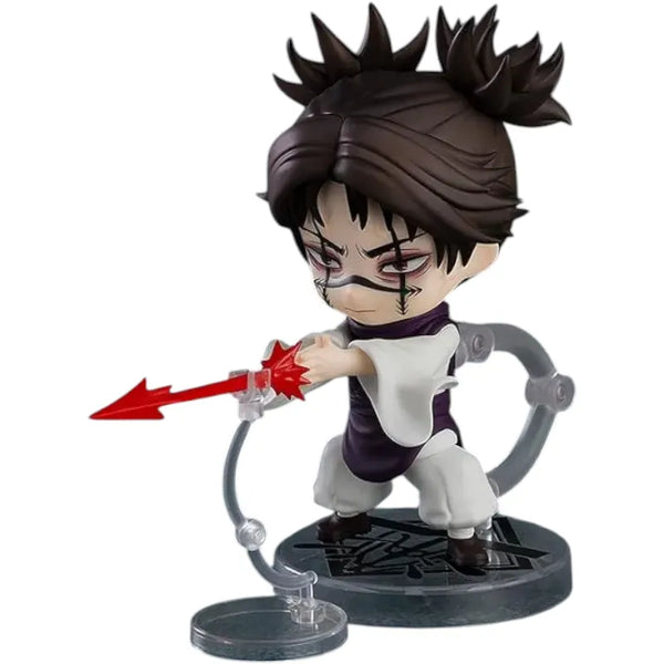 GS Nendoroid 2290 JJK Choso Figurine