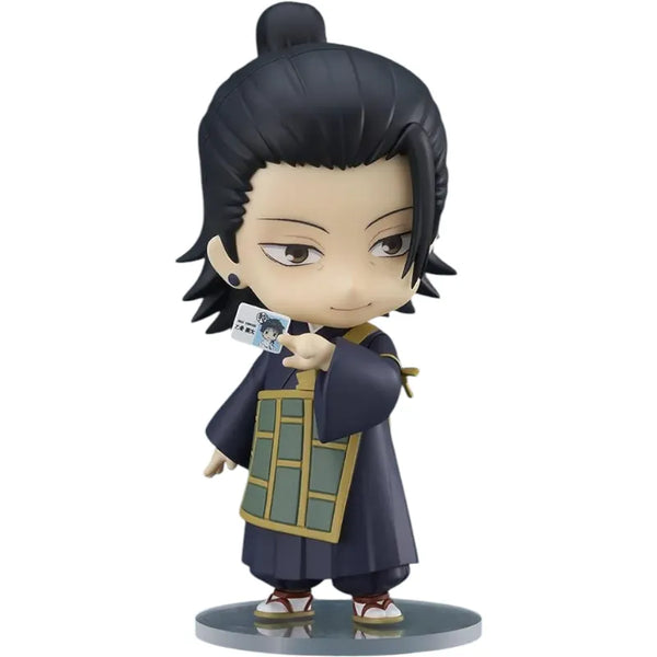 GS Nendoroid 1774 JJK Suguru Geto Figurine