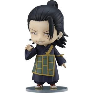 GS Nendoroid 1774 JJK Suguru Geto Figurine