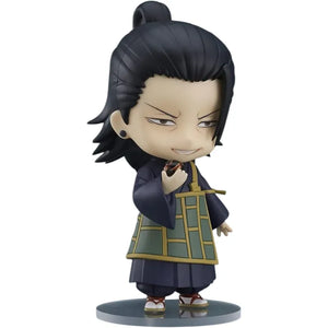 GS Nendoroid 1774 JJK Suguru Geto Figurine