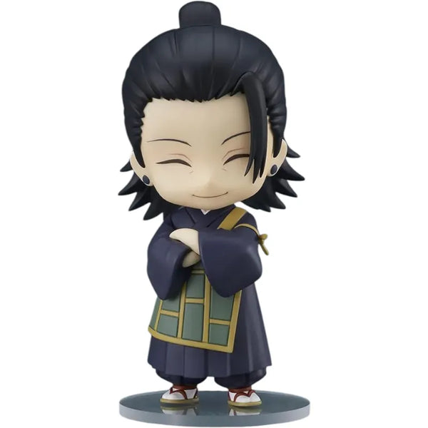 GS Nendoroid 1774 JJK Suguru Geto Figurine
