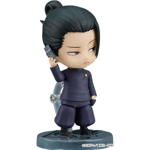 Nendoroid 2206 JJK Geto High School Ver Figurine