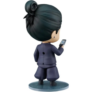 Nendoroid 2206 JJK Geto High School Ver Figurine