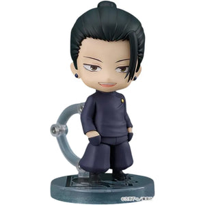 Nendoroid 2206 JJK Geto High School Ver Figurine