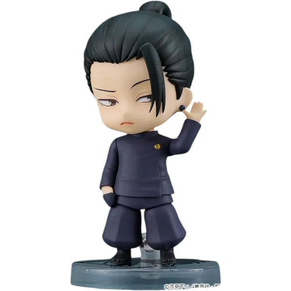 Nendoroid 2206 JJK Geto High School Ver Figurine