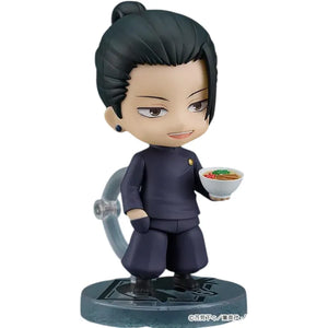 Nendoroid 2206 JJK Geto High School Ver Figurine