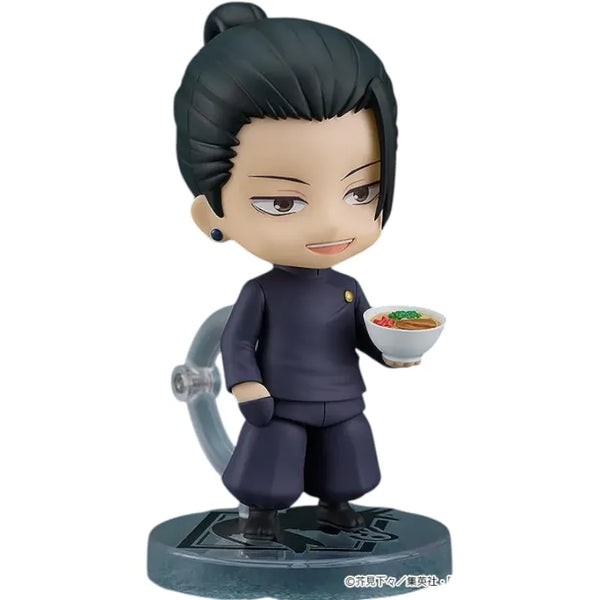 Nendoroid 2206 JJK Geto High School Ver Figurine