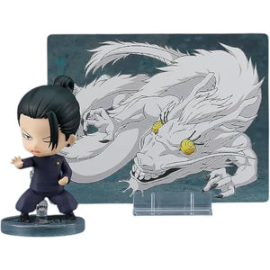 Nendoroid 2206 JJK Geto High School Ver Figurine