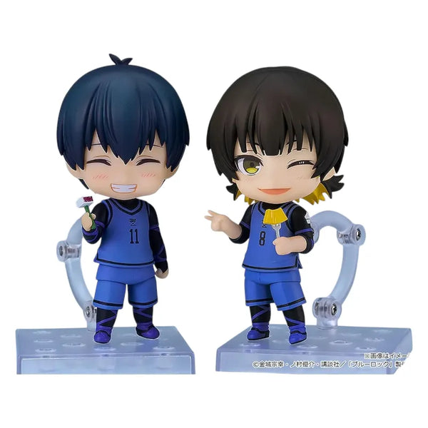 Nendoroid Blue Lock Meguru Bachira Figurine