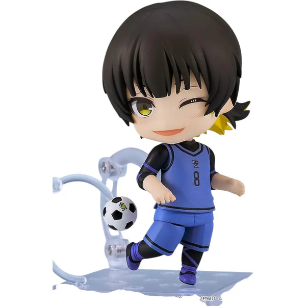 Nendoroid Blue Lock Meguru Bachira Figurine