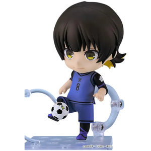 Nendoroid Blue Lock Meguru Bachira Figurine