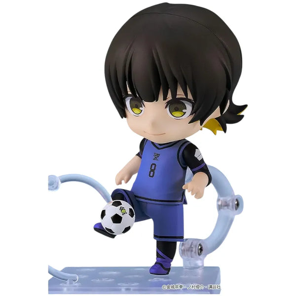 Nendoroid Blue Lock Meguru Bachira Figurine