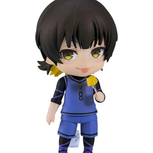 Nendoroid Blue Lock Meguru Bachira Figurine