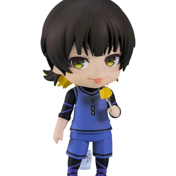 Nendoroid Blue Lock Meguru Bachira Figurine