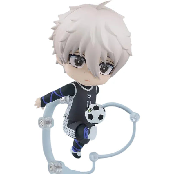 Nendoroid Blue Lock Nagi Seishiro Figurine