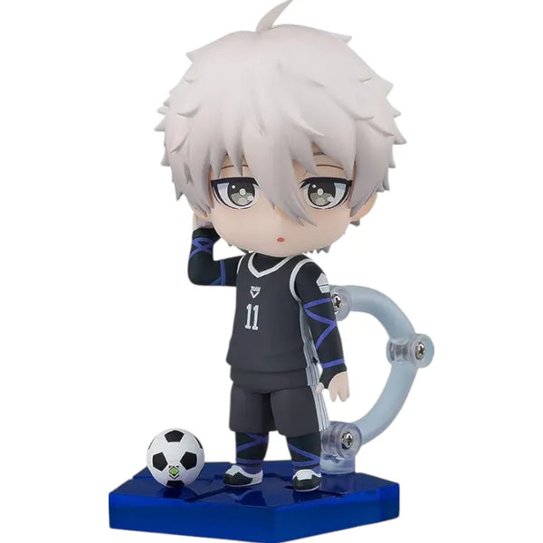 Nendoroid Blue Lock Nagi Seishiro Figurine
