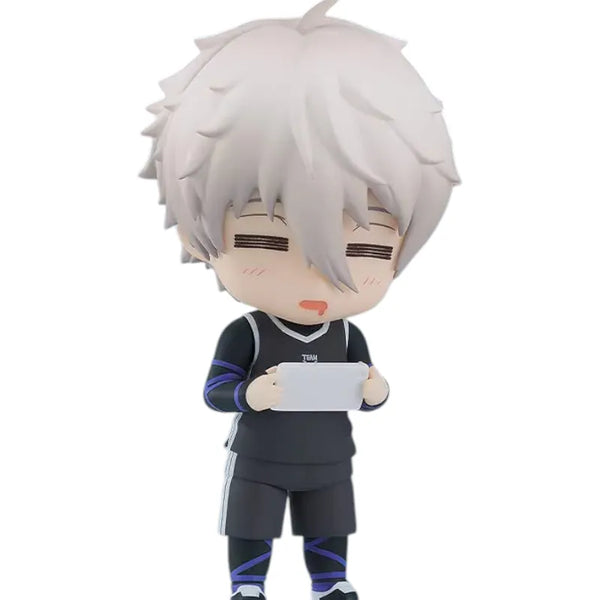 Nendoroid Blue Lock Nagi Seishiro Figurine