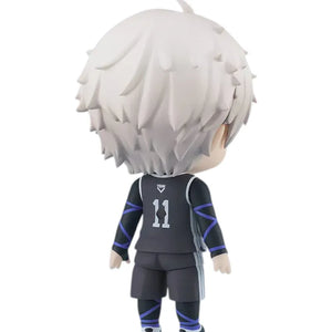 Nendoroid Blue Lock Nagi Seishiro Figurine