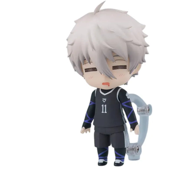 Nendoroid Blue Lock Nagi Seishiro Figurine