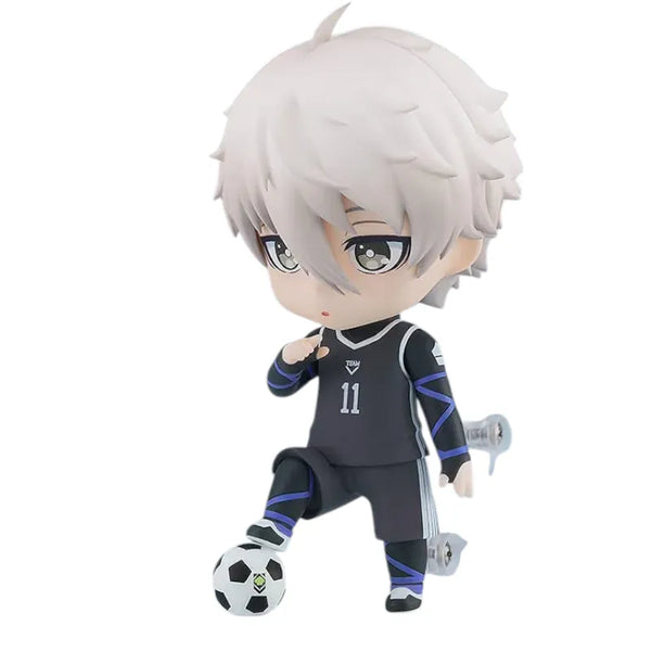 Nendoroid Blue Lock Nagi Seishiro Figurine