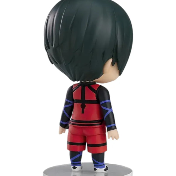 Nendoroid Blue Lock Itoshi Rin Figurine