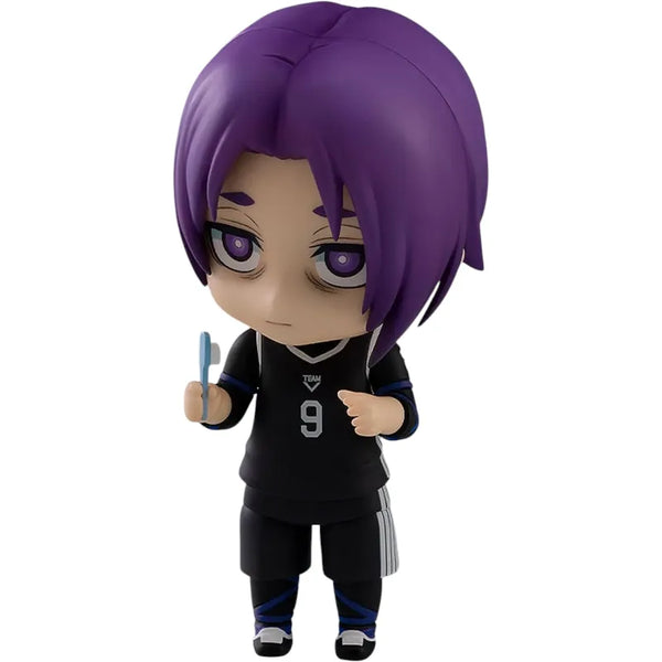 Nendoroid 2326 Blue Lock Mikage Reo Figurine