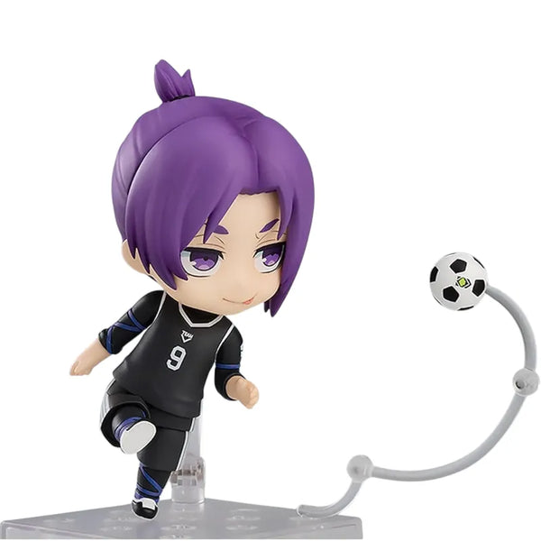 Nendoroid 2326 Blue Lock Mikage Reo Figurine