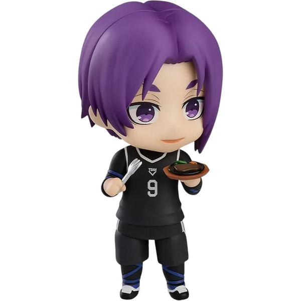 Nendoroid 2326 Blue Lock Mikage Reo Figurine