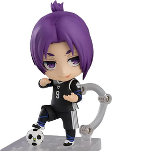 Nendoroid 2326 Blue Lock Mikage Reo Figurine
