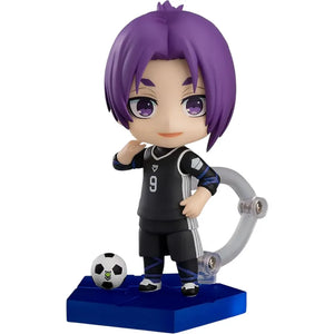 Nendoroid 2326 Blue Lock Mikage Reo Figurine