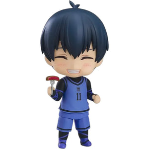 Nendoroid 1998 Blue Lock Isagi Yoichi Figurine