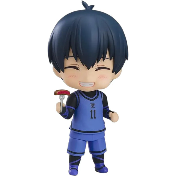 Nendoroid 1998 Blue Lock Isagi Yoichi Figurine