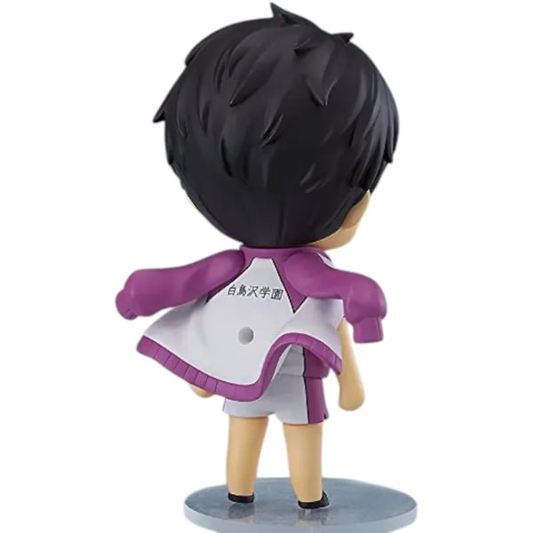Nendoroid 789 Haikyuu Wakatoshi Ushijima Figurine