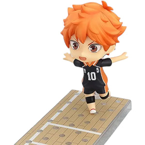Nendoroid 461 Haikyuu Shoyo Hinata Figurine