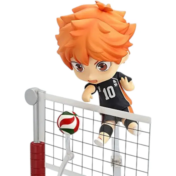 Nendoroid 461 Haikyuu Shoyo Hinata Figurine