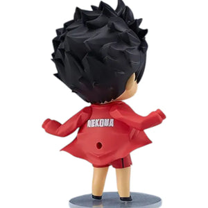 Nendoroid 689 Haikyuu Tetsuro Kuroo Figurine