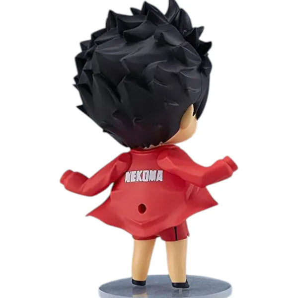 Nendoroid 689 Haikyuu Tetsuro Kuroo Figurine