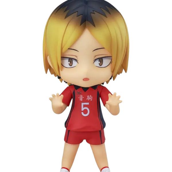 Nendoroid 605 Haikyuu Kenma Kozume Figurine