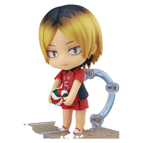 Nendoroid 605 Haikyuu Kenma Kozume Figurine