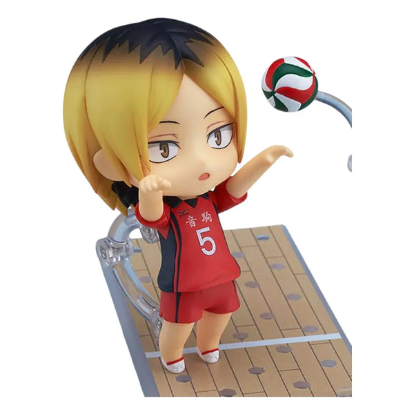 Nendoroid 605 Haikyuu Kenma Kozume Figurine