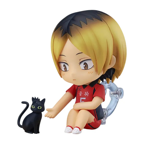 Nendoroid 605 Haikyuu Kenma Kozume Figurine