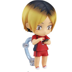 Nendoroid 605 Haikyuu Kenma Kozume Figurine