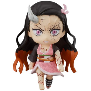 Nendoroid 1948 Demon Slayer Nezuko Demonization Ver Figurine