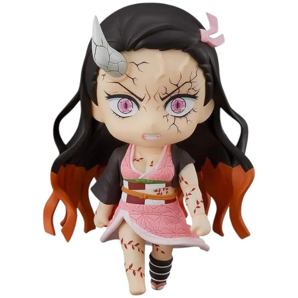 Nendoroid 1948 Demon Slayer Nezuko Demonization Ver Figurine