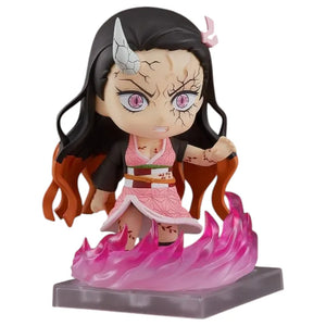 Nendoroid 1948 Demon Slayer Nezuko Demonization Ver Figurine