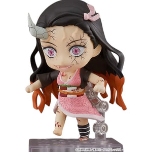 Nendoroid 1948 Demon Slayer Nezuko Demonization Ver Figurine