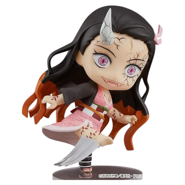 Nendoroid 1948 Demon Slayer Nezuko Demonization Ver Figurine