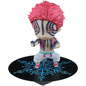 Nendoroid 2112 Demon Slayer Akaza Figurine