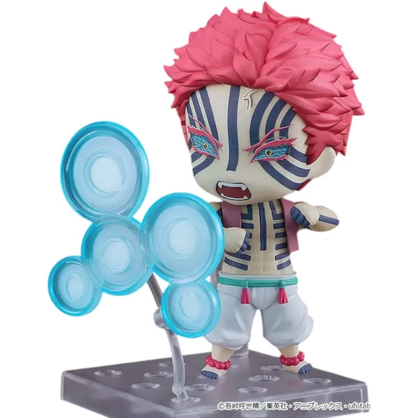 Nendoroid 2112 Demon Slayer Akaza Figurine